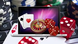 Онлайн казино Casino Vulkan 777